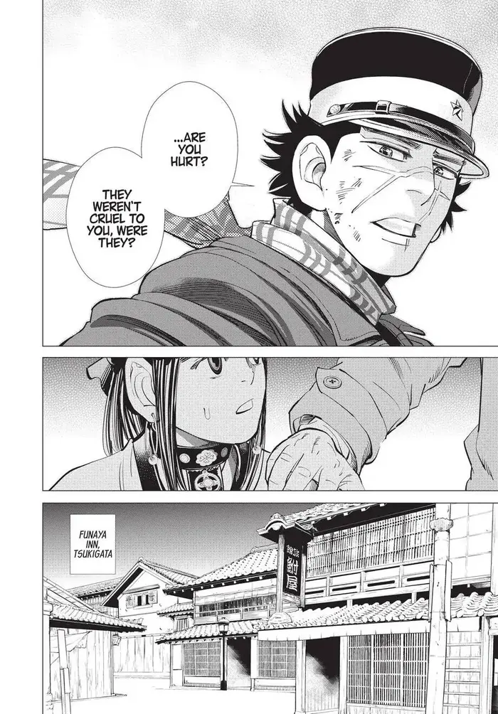 Golden Kamuy Chapter 90 image 17_optimized